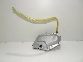 MOTORBLOKDEKSEL VOORTANDWIEL Yamaha XJ 900 S Diversion 1994