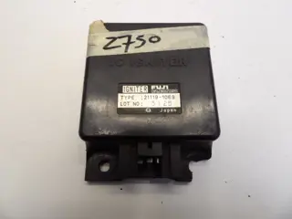 CDI UNIT Kawasaki Z 750 1980 - 1986