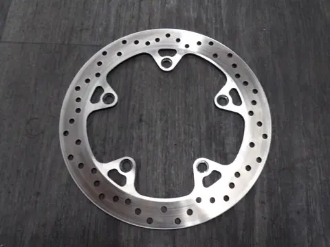 ACHTER REMSCHIJF BMW R 1250 GS 2018 - 2020 / 2021 - 2022