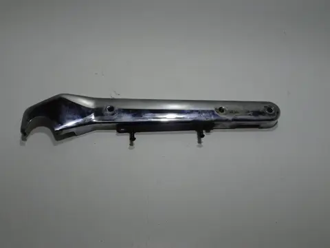 LINKER ACHTERKANT Kawasaki VN 1500 2000 - 2008