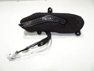 KOPLAMP Yamaha YZF R6 2017 - 2022