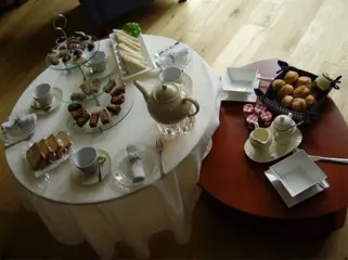 High tea catering op maat.