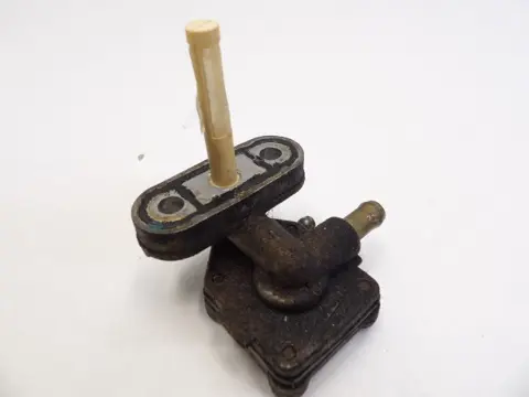 BENZINEKRAAN Yamaha BT 1100 2001 - 2005