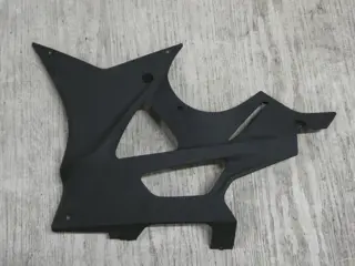 LINKER ONDERKUIP BMW S 1000 RR 2009 - 2011