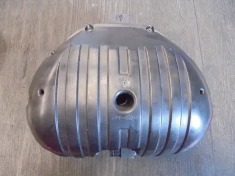 LUCHTFILTERHUIS Suzuki GSR 600 2006 - 2009
