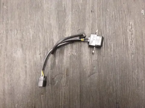 PULSGEVER Honda CB 650 F 2014 - 2016
