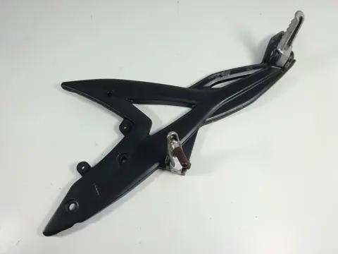 LINKER SCHETSPLAAT Kawasaki ER 6 2005 - 2008