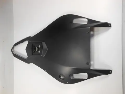 ACHTERKUIPDEEL Yamaha YZF R6 2006 - 2007