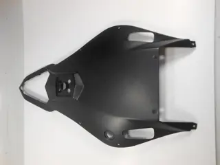 ACHTERKUIPDEEL Yamaha YZF R6 2006 - 2007