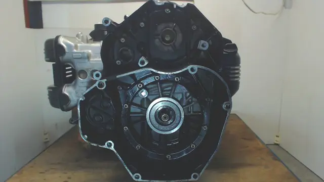 MOTORBLOK BMW K 1100 1991 - 1999