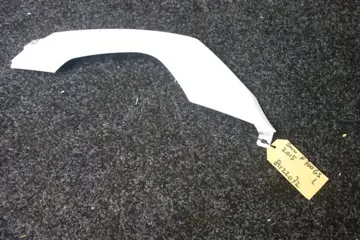 LINKER ACHTERKANT BMW F 700 GS 2012 - 2014 / 2015 - 2018