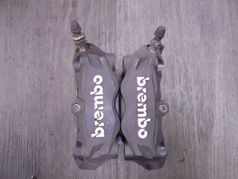 REMKLAUWEN BMW R Nine T 2014 - 2015 / 2016 - 2020