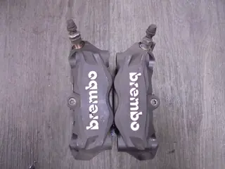 REMKLAUWEN BMW R Nine T 2014 - 2015 / 2016 - 2020