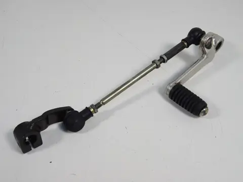 SCHAKELPEDAAL Yamaha TDM 2005 - 2010