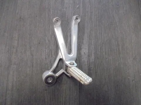 DUO VOETSTEUN RECHTS Yamaha YZF R1 2002 - 2003