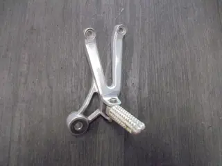 DUO VOETSTEUN RECHTS Yamaha YZF R1 2002 - 2003