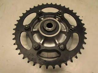 TANDWIELDRAGER Kawasaki ER 5 1997 - 2005