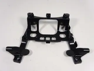 ACHTER SUBFRAME Yamaha TDM 2005 - 2010