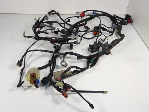 KABELBOOM Honda CBF 600 2008 - 2011
