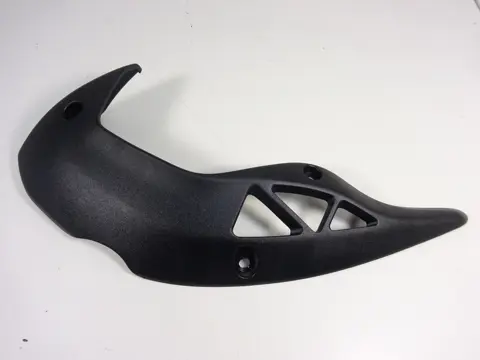 LINKER ONDERKUIP Kawasaki VERSYS 650 2007 - 2009