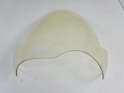 WINDSCHERM BMW R 1150 GS 2001 - 2003