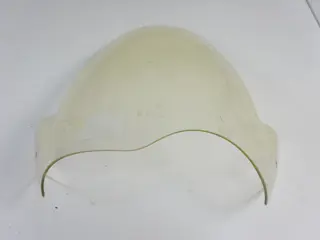 WINDSCHERM BMW R 1150 GS 2001 - 2003