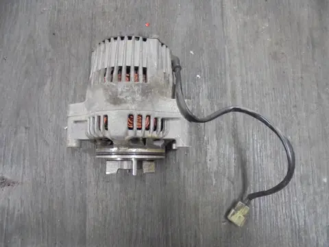 DYNAMO Kawasaki ZX 9 R 1994 - 1997