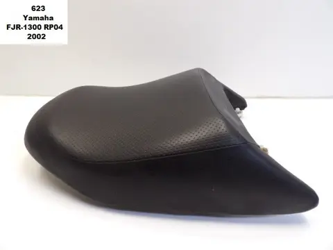 BUDDY ZADEL Yamaha FJR 1300 2001 - 2002