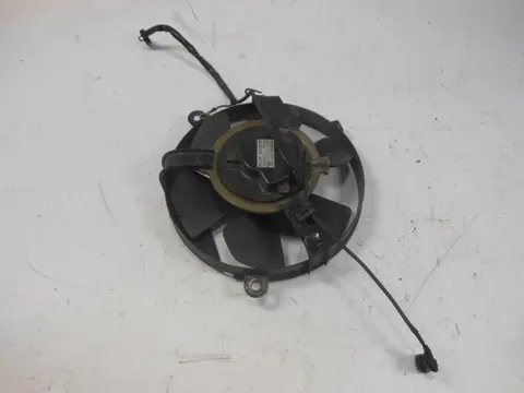 VENTILATOR Honda VFR 750 1990 - 1993