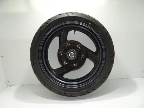 ACHTER VELG Yamaha XJR 1300 1999 - 2007
