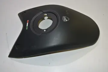 TANKCOVER Ducati Hypermotard 796 2010 - 2012