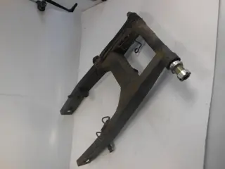 ACHTER BRUG Kawasaki Z 750 2007 - 2010 / 2011 - 2012