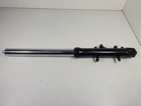 VOORPOOT LINKS COMPLEET Kawasaki ZX 9 R 1998 - 1999