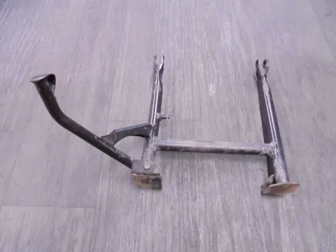 STANDAARD BMW R 1200 GS LC 2013 - 2016 / 2017 - 2018