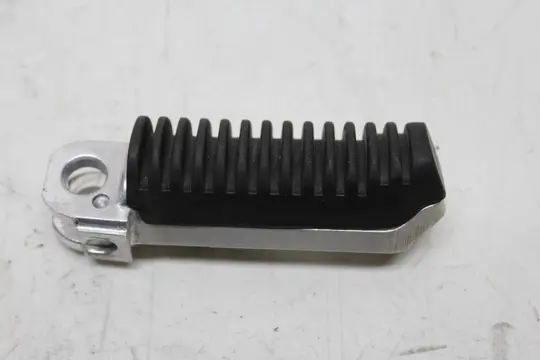 VOETSTEUN LINKS Suzuki GSX R 1100 1995 - 1996