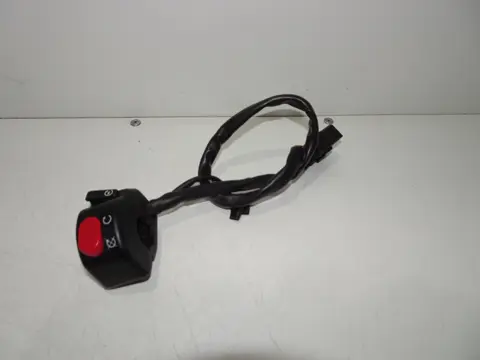 STUURSCHAKELAAR RECHTS Triumph T509 Speed Triple 1997 - 1999