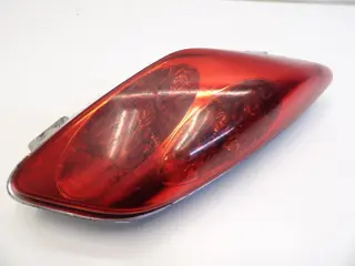 ACHTER LICHT Yamaha YP 400 Majesty 2004 - 2009 / 2010 - 2012