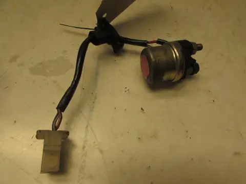 STARTMOTORRELAIS Yamaha V max 1987 - 2002