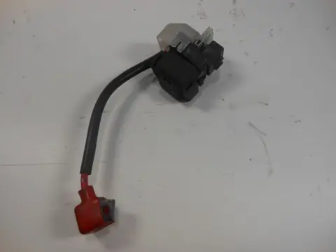 STARTMOTORRELAIS Suzuki GSX R 600 2004 - 2005