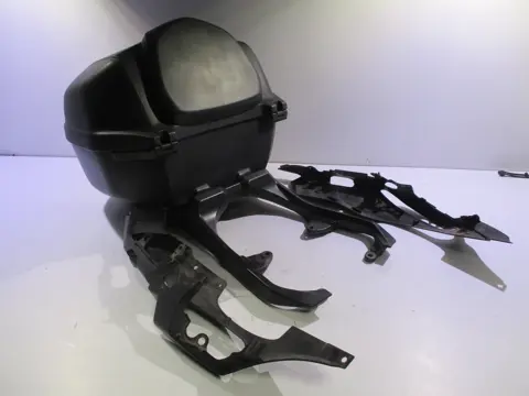 TOPKOFFER Yamaha MT 07 2014 - 2017