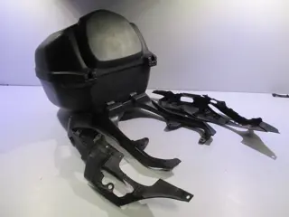 TOPKOFFER Yamaha MT 07 2014 - 2017