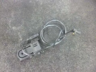 ABS SENSOR VOOR BMW S 1000 RR 2009 - 2011