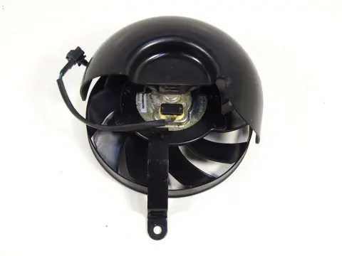 VENTILATOR Suzuki GSX F 650 2008 - 2009