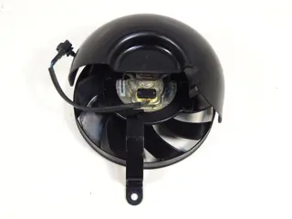 VENTILATOR Suzuki GSX F 650 2008 - 2009