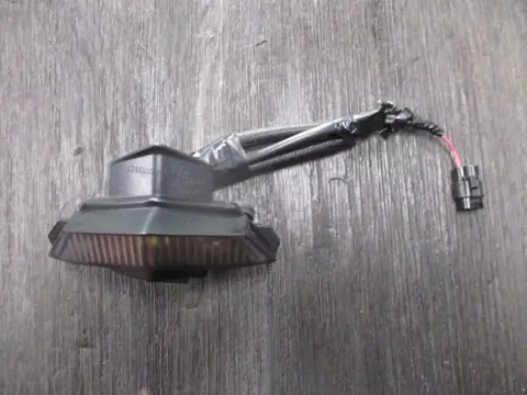 KOPLAMP Kawasaki Z 1000 2014 - 2016