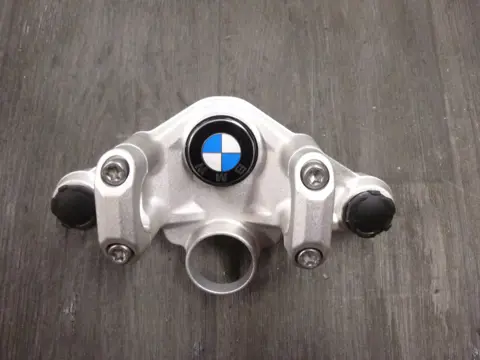 KROONPLAAT BMW R 1250 GS Adventure 2018 - 2020 / 2021 - 2022