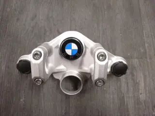 KROONPLAAT BMW R 1250 GS Adventure 2018 - 2020 / 2021 - 2022