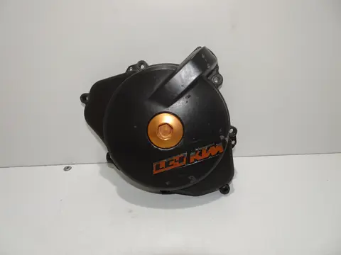 MOTORBLOKDEKSEL KTM 690 duke 3 2010 - 2011