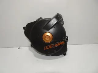 MOTORBLOKDEKSEL KTM 690 duke 3 2010 - 2011