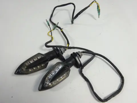 KNIPPERLICHT Yamaha FZ8 2010 - 2015